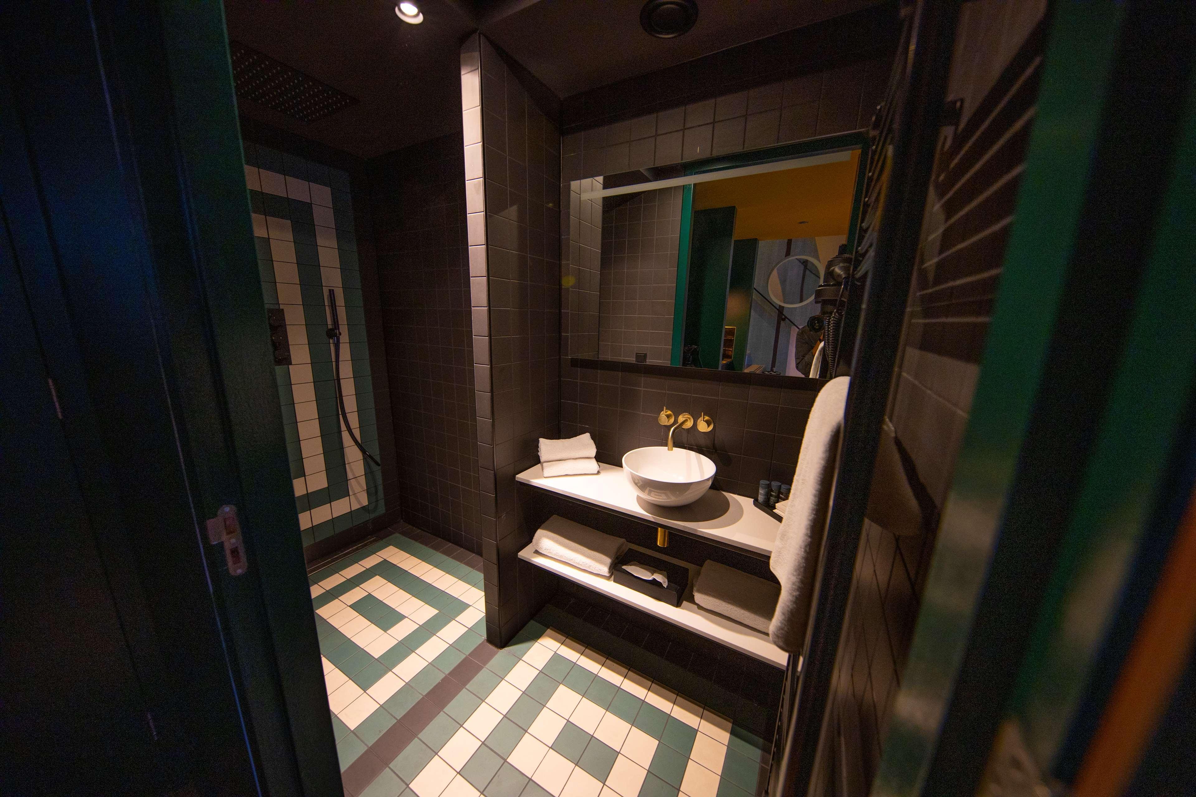 Hotel Haarhuis Арнем Экстерьер фото