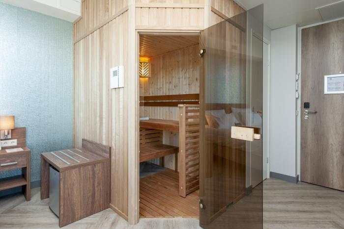 Hotel Haarhuis Арнем Номер фото